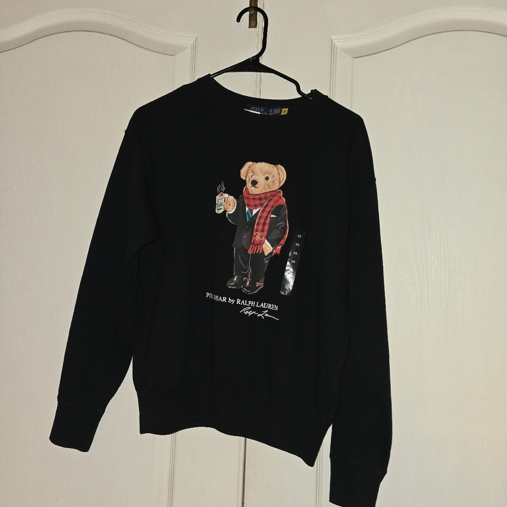 Ralph Lauren Sweater